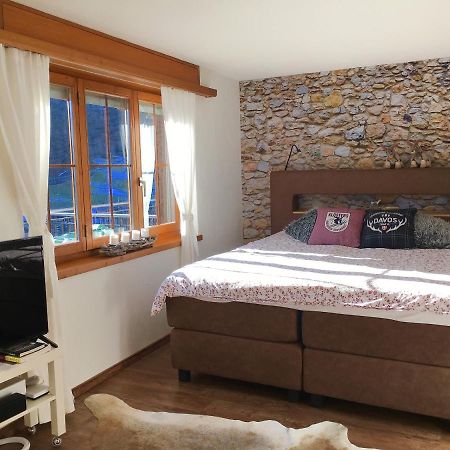 Apartment Allegra Kublis ภายนอก รูปภาพ
