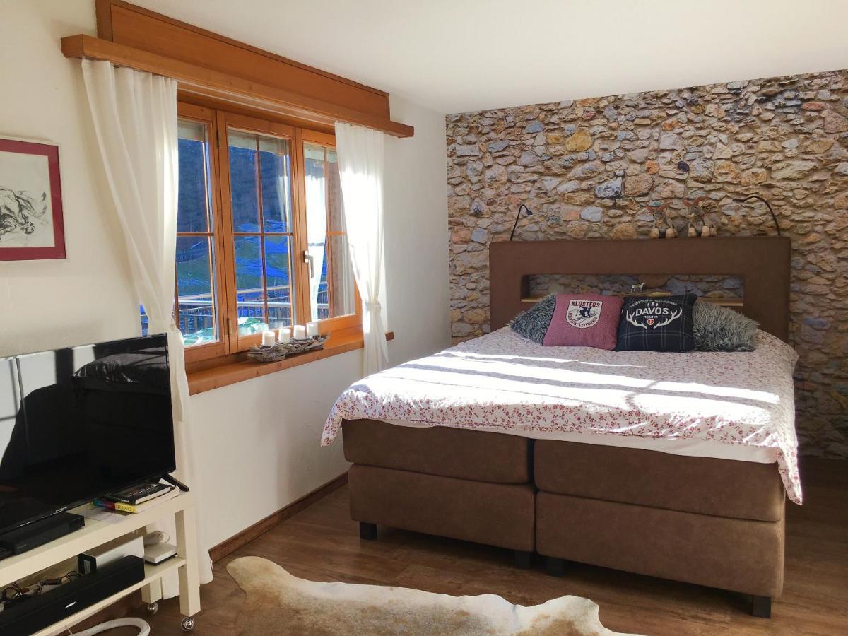Apartment Allegra Kublis ภายนอก รูปภาพ