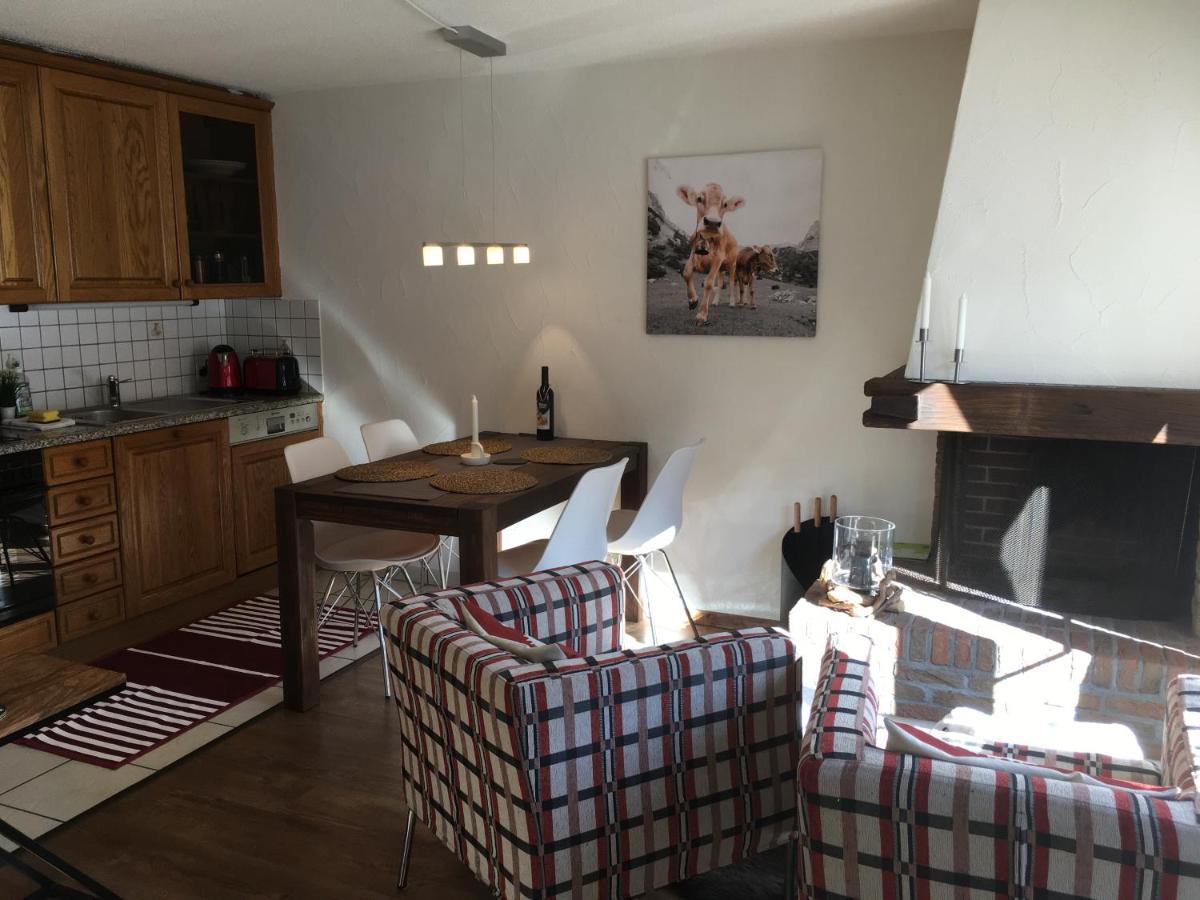 Apartment Allegra Kublis ภายนอก รูปภาพ