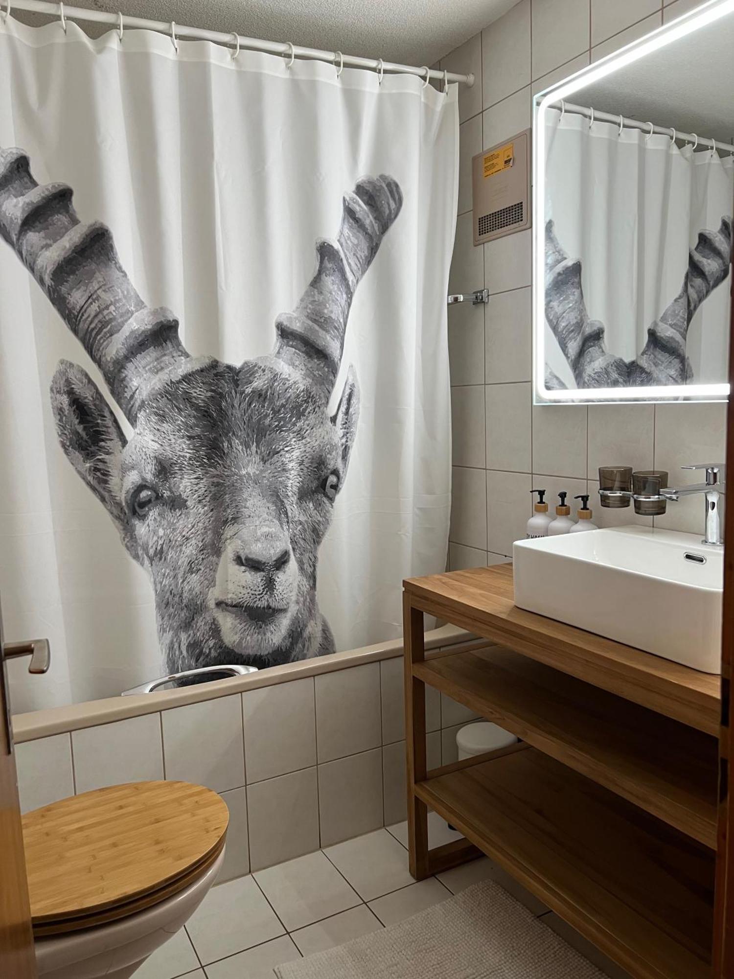 Apartment Allegra Kublis ภายนอก รูปภาพ